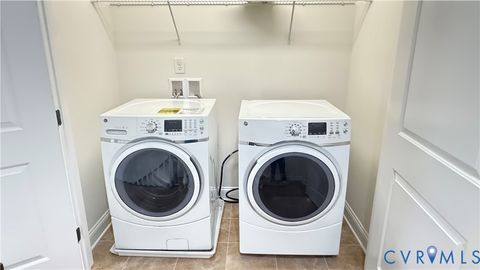 Tiny photo for 11106 Swanee Mill Trace, Henrico, VA 23059 (MLS # 2612926)