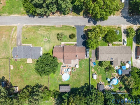Tiny photo for 4611 Dunkirk Drive, Chester, VA 23831 (MLS # 2625553)