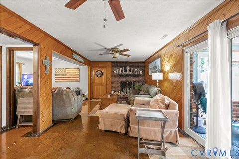 Tiny photo for 4611 Dunkirk Drive, Chester, VA 23831 (MLS # 2625553)