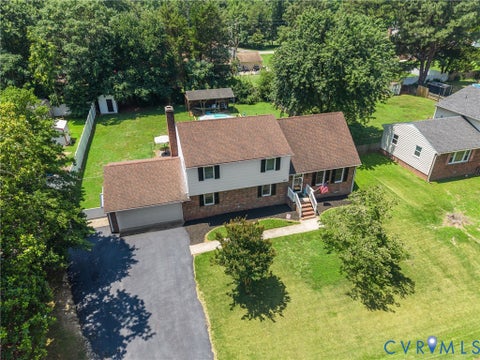 Tiny photo for 4611 Dunkirk Drive, Chester, VA 23831 (MLS # 2625553)