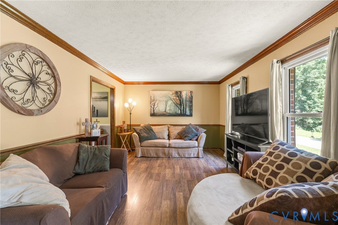 4611 Dunkirk Drive