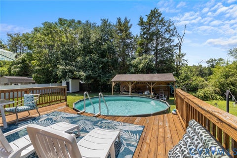 Tiny photo for 4611 Dunkirk Drive, Chester, VA 23831 (MLS # 2625553)