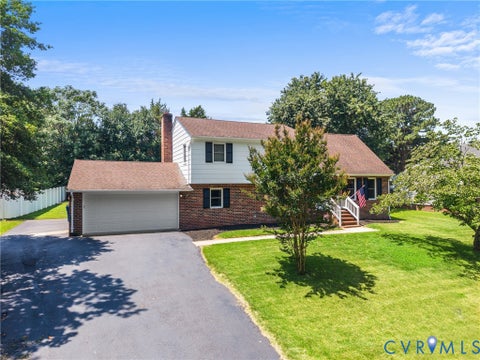 Tiny photo for 4611 Dunkirk Drive, Chester, VA 23831 (MLS # 2625553)
