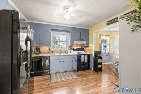 Tiny photo for 4611 Dunkirk Drive, Chester, VA 23831 (MLS # 2625553)