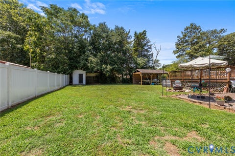 Tiny photo for 4611 Dunkirk Drive, Chester, VA 23831 (MLS # 2625553)