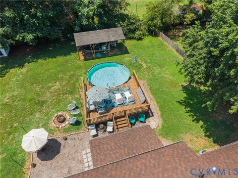 Tiny photo for 4611 Dunkirk Drive, Chester, VA 23831 (MLS # 2625553)