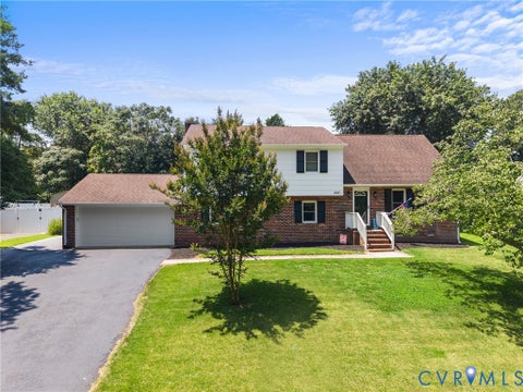 Tiny photo for 4611 Dunkirk Drive, Chester, VA 23831 (MLS # 2625553)