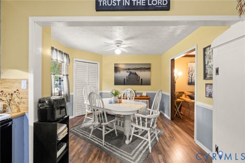 Tiny photo for 4611 Dunkirk Drive, Chester, VA 23831 (MLS # 2625553)