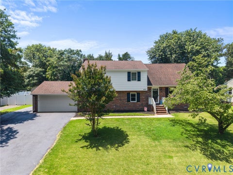 Tiny photo for 4611 Dunkirk Drive, Chester, VA 23831 (MLS # 2625553)