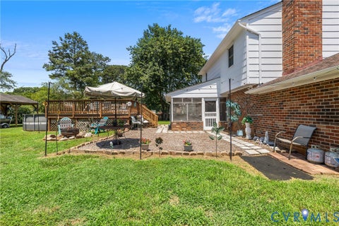 Tiny photo for 4611 Dunkirk Drive, Chester, VA 23831 (MLS # 2625553)