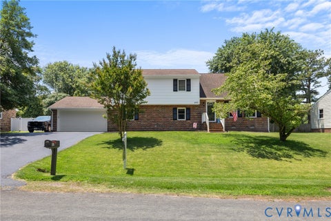 Tiny photo for 4611 Dunkirk Drive, Chester, VA 23831 (MLS # 2625553)