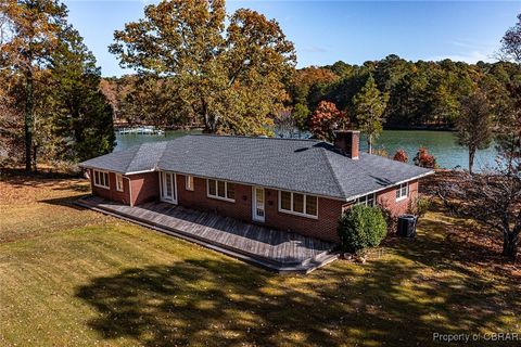 A home in Lancaster