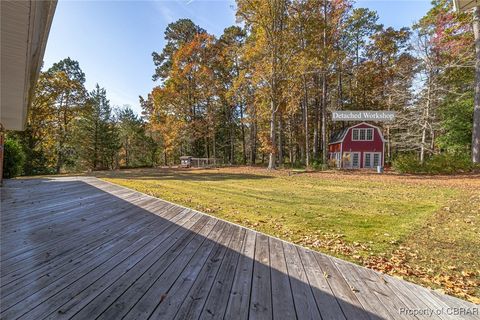 A home in Lancaster