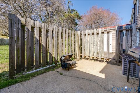 Tiny photo for 401 Adamson Street, Henrico, VA 23075 (MLS # 2602798)