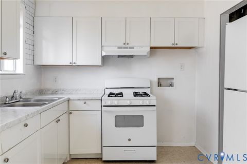 Tiny photo for 401 Adamson Street, Henrico, VA 23075 (MLS # 2602798)