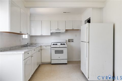 Tiny photo for 401 Adamson Street, Henrico, VA 23075 (MLS # 2602798)