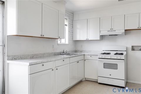 Tiny photo for 401 Adamson Street, Henrico, VA 23075 (MLS # 2602798)