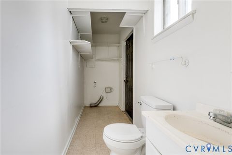 Tiny photo for 401 Adamson Street, Henrico, VA 23075 (MLS # 2602798)