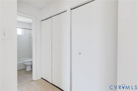 Tiny photo for 401 Adamson Street, Henrico, VA 23075 (MLS # 2602798)