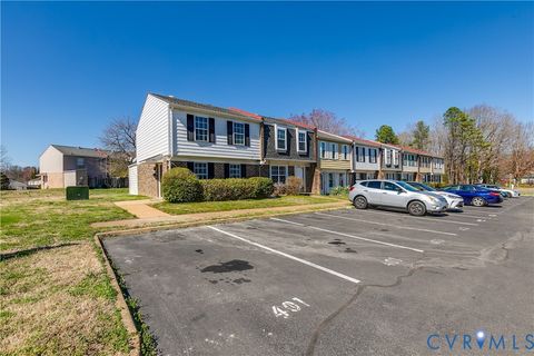 Tiny photo for 401 Adamson Street, Henrico, VA 23075 (MLS # 2602798)