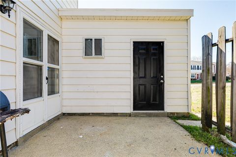 Tiny photo for 401 Adamson Street, Henrico, VA 23075 (MLS # 2602798)
