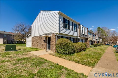 Tiny photo for 401 Adamson Street, Henrico, VA 23075 (MLS # 2602798)