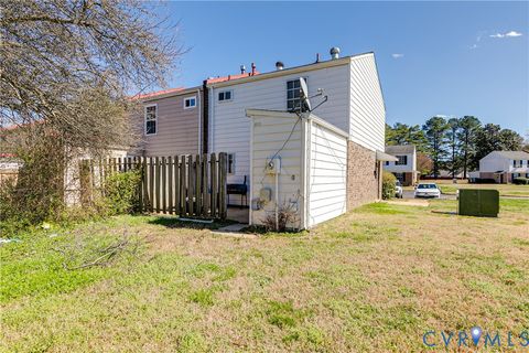 Tiny photo for 401 Adamson Street, Henrico, VA 23075 (MLS # 2602798)