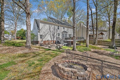 Tiny photo for 2924 Stonebriar Place, Henrico, VA 23233 (MLS # 2608799)