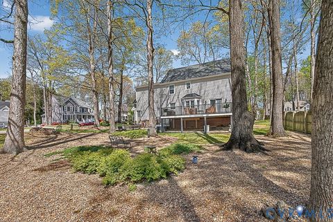 Tiny photo for 2924 Stonebriar Place, Henrico, VA 23233 (MLS # 2608799)