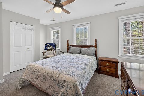 Tiny photo for 2924 Stonebriar Place, Henrico, VA 23233 (MLS # 2608799)