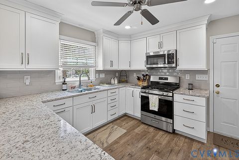 Tiny photo for 2924 Stonebriar Place, Henrico, VA 23233 (MLS # 2608799)