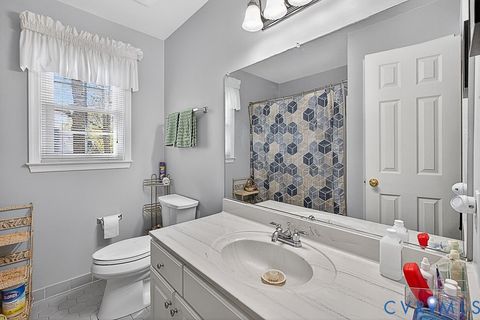 Tiny photo for 2924 Stonebriar Place, Henrico, VA 23233 (MLS # 2608799)