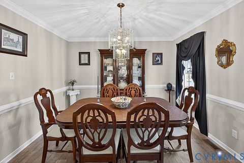 Tiny photo for 2924 Stonebriar Place, Henrico, VA 23233 (MLS # 2608799)