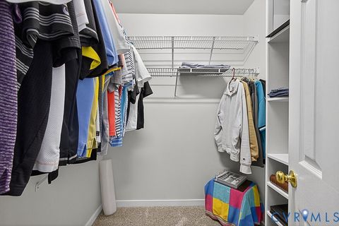 Tiny photo for 2924 Stonebriar Place, Henrico, VA 23233 (MLS # 2608799)