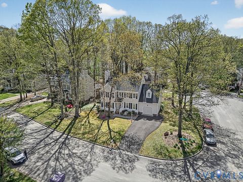 Tiny photo for 2924 Stonebriar Place, Henrico, VA 23233 (MLS # 2608799)