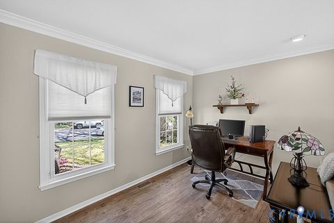 Tiny photo for 2924 Stonebriar Place, Henrico, VA 23233 (MLS # 2608799)