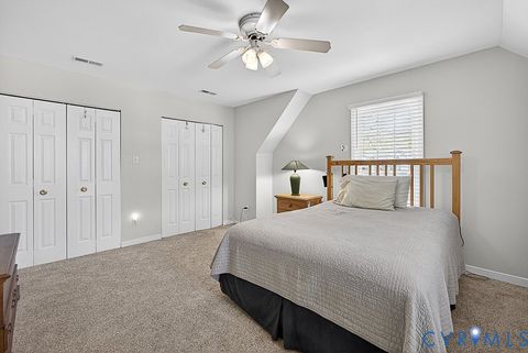 Tiny photo for 2924 Stonebriar Place, Henrico, VA 23233 (MLS # 2608799)