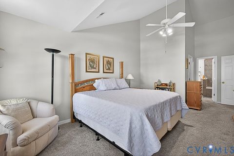 Tiny photo for 2924 Stonebriar Place, Henrico, VA 23233 (MLS # 2608799)