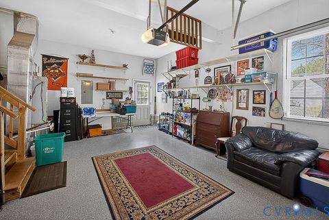 Tiny photo for 2924 Stonebriar Place, Henrico, VA 23233 (MLS # 2608799)