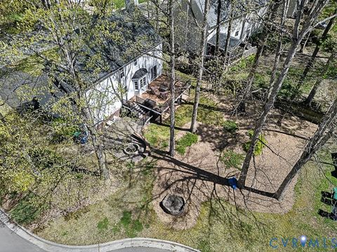 Tiny photo for 2924 Stonebriar Place, Henrico, VA 23233 (MLS # 2608799)