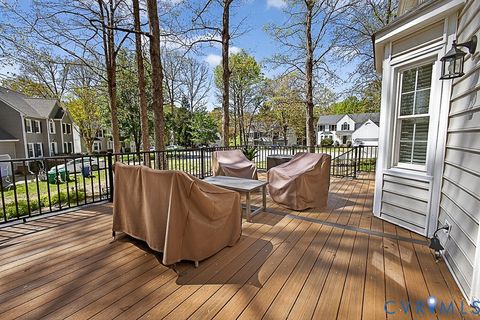 Tiny photo for 2924 Stonebriar Place, Henrico, VA 23233 (MLS # 2608799)