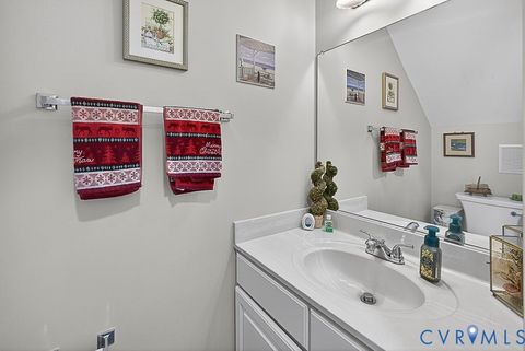 Tiny photo for 2924 Stonebriar Place, Henrico, VA 23233 (MLS # 2608799)