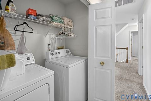 Tiny photo for 2924 Stonebriar Place, Henrico, VA 23233 (MLS # 2608799)