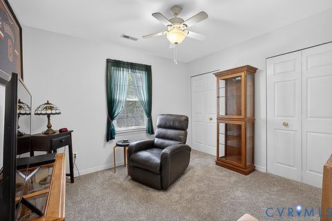 Tiny photo for 2924 Stonebriar Place, Henrico, VA 23233 (MLS # 2608799)