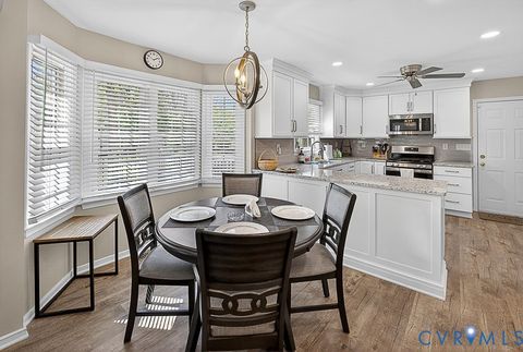 Tiny photo for 2924 Stonebriar Place, Henrico, VA 23233 (MLS # 2608799)