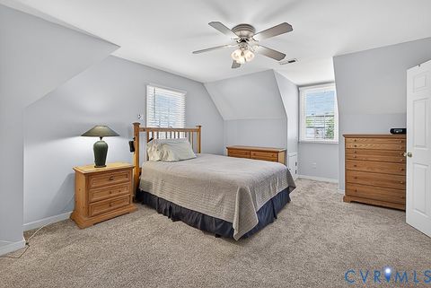 Tiny photo for 2924 Stonebriar Place, Henrico, VA 23233 (MLS # 2608799)