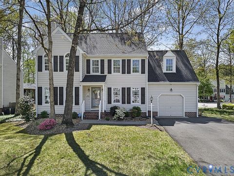 Photo of 2924 Stonebriar Place, Henrico, VA 23233 (MLS # 2608799)
