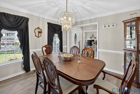 Tiny photo for 2924 Stonebriar Place, Henrico, VA 23233 (MLS # 2608799)