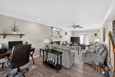 Tiny photo for 2924 Stonebriar Place, Henrico, VA 23233 (MLS # 2608799)