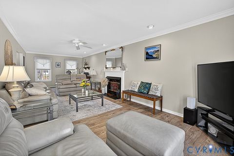 Tiny photo for 2924 Stonebriar Place, Henrico, VA 23233 (MLS # 2608799)